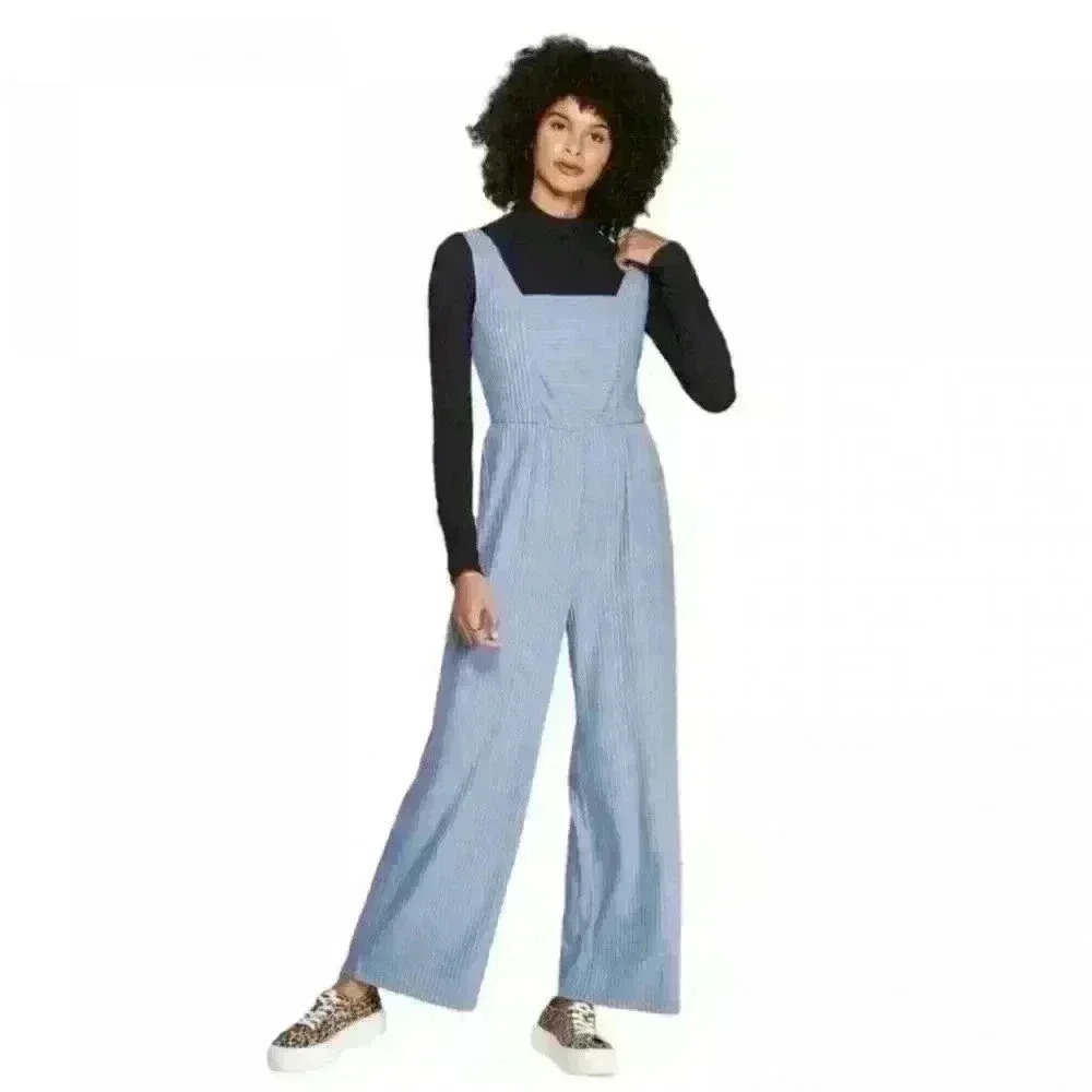 Wild Fable Jumpsuit